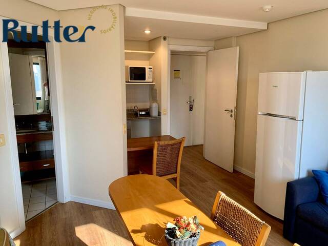 #1668 - Apartamento para Venda em São Paulo - SP