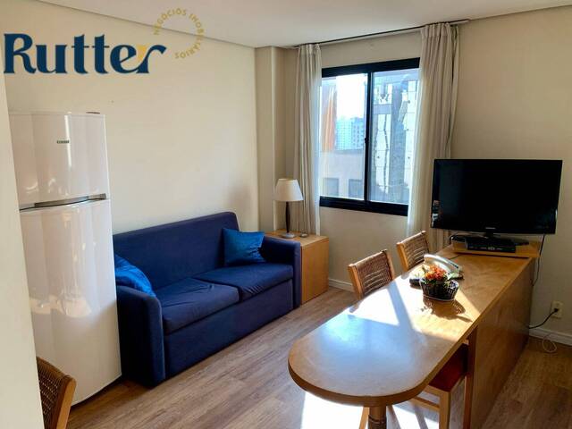 #1668 - Apartamento para Venda em São Paulo - SP