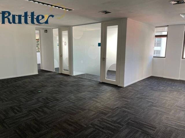 Sala para Locação em São Paulo - 4