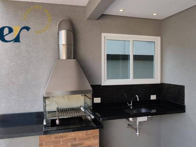 #1670 - Casa para Venda em Atibaia - SP - 2