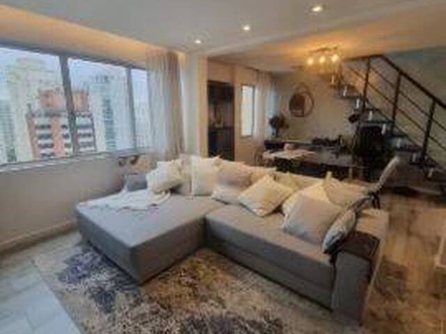 #1671 - Apartamento para Venda em São Paulo - SP - 3