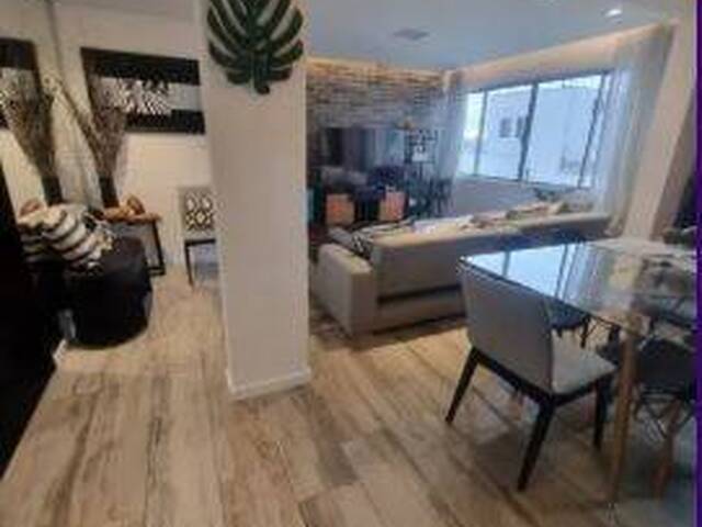 Apartamento para Venda em São Paulo - 4