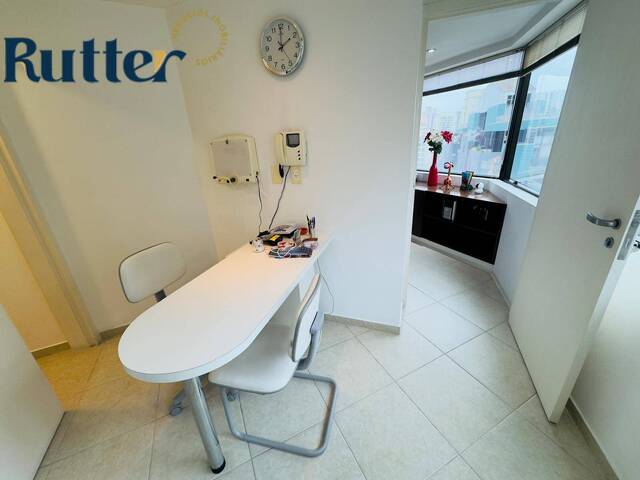 Sala para Locação em São Paulo - 4