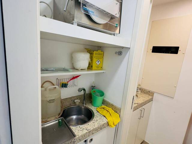 #1673 - Sala para Locação em São Paulo - SP - 2