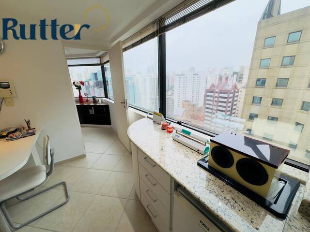 #1673 - Sala para Locação em São Paulo - SP - 3