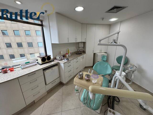 Sala para Locação em São Paulo - 5