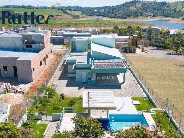 #1674 - Casa para Venda em Piracaia - SP - 3