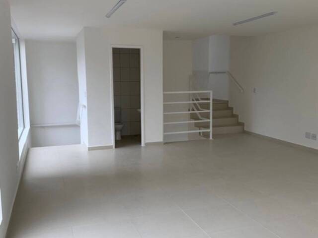 Sala para Locação em São Paulo - 4