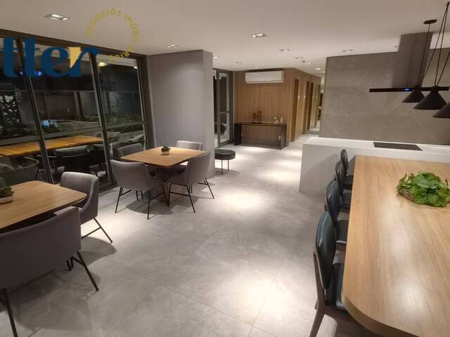 #1677 - Apartamento para Venda em São Paulo - SP