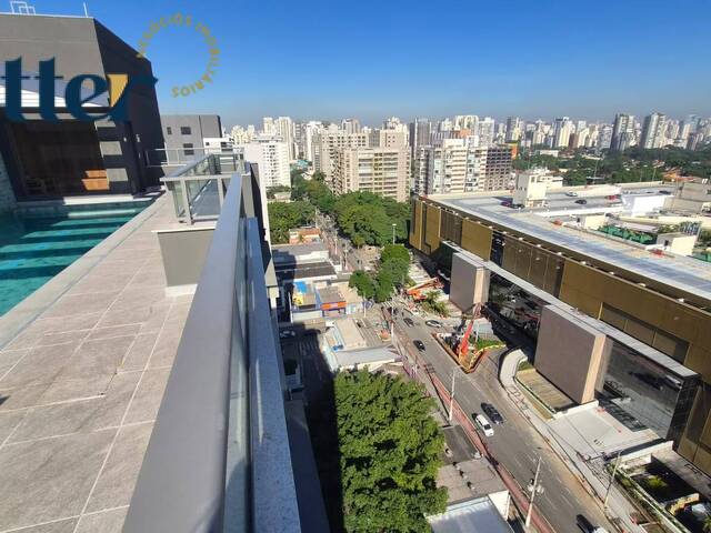 #1677 - Apartamento para Venda em São Paulo - SP