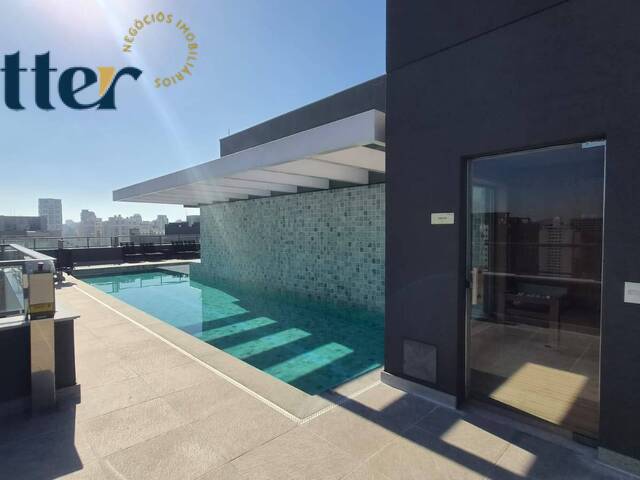 #1677 - Apartamento para Venda em São Paulo - SP