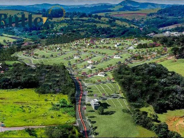 #1678 - Área para Venda em Bragança Paulista - SP