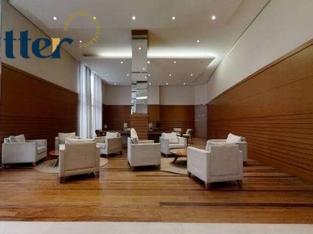 Apartamento para Locação em São Paulo - 2