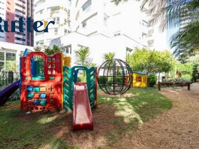 Apartamento para Locação em São Paulo - 5