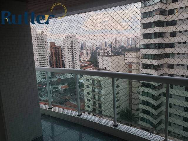 Apartamento para Locação em São Paulo - 5