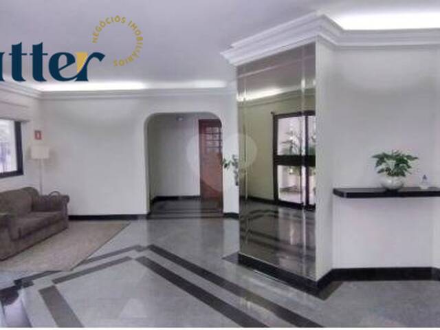 Apartamento para Locação em São Paulo - 2