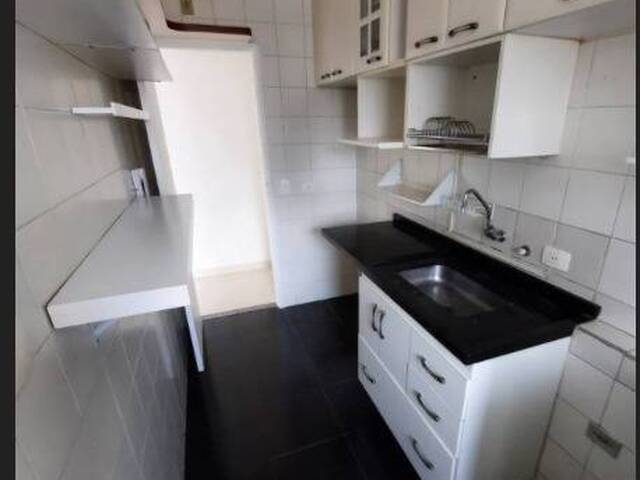 Apartamento para Locação em São Paulo - 4