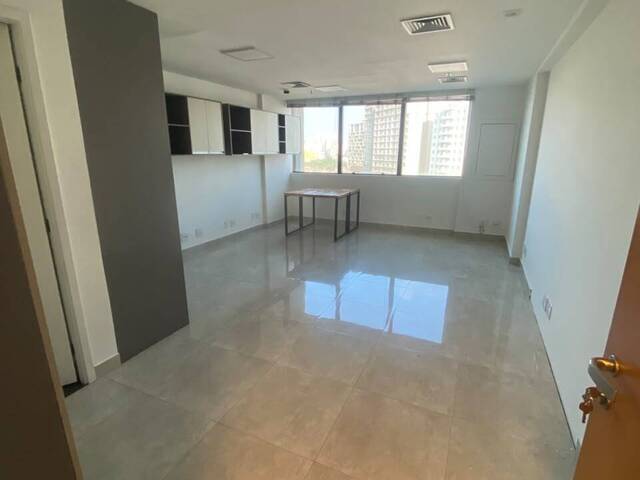 #1685 - Sala para Locação em São Paulo - SP