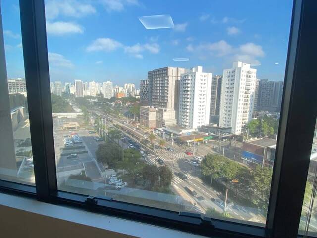 Sala para Locação em São Paulo - 4