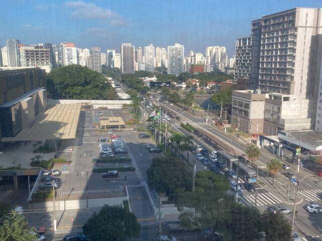 Sala para Locação em São Paulo - 5