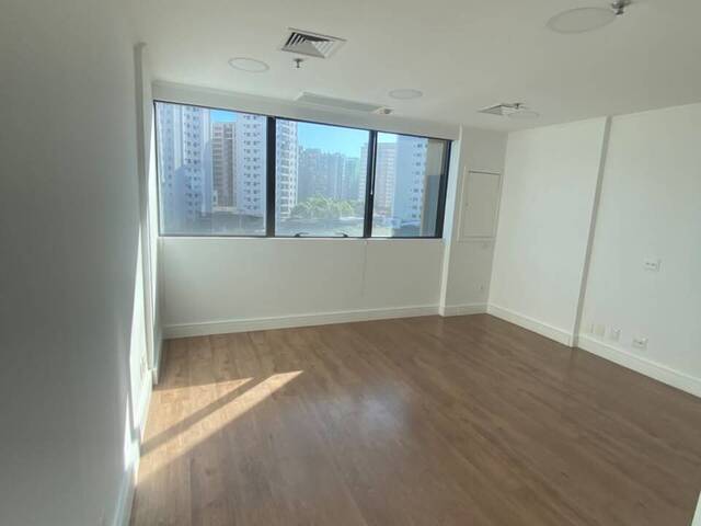 Sala para Locação em São Paulo - 3
