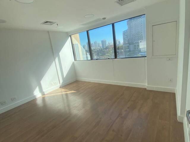 Sala para Locação em São Paulo - 2