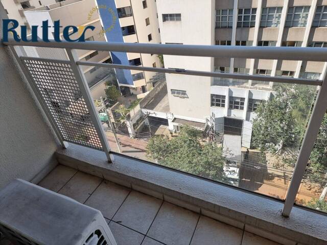 Sala para Locação em São Paulo - 3