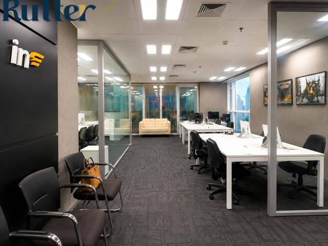 Sala para Locação em São Paulo - 2