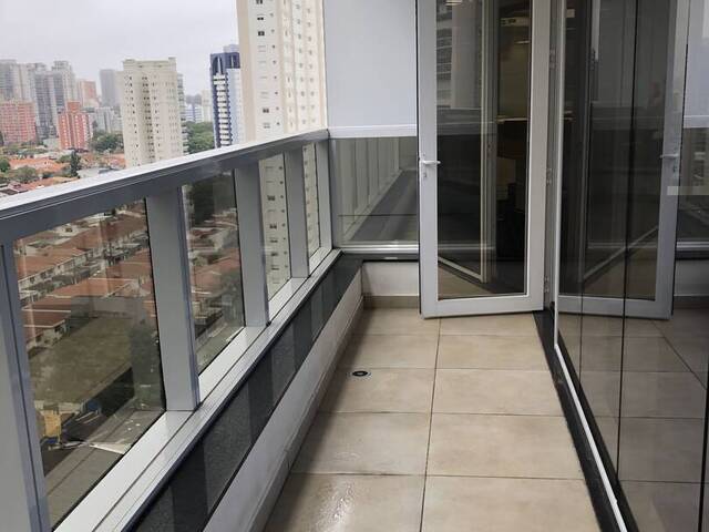 Sala para Locação em São Paulo - 3