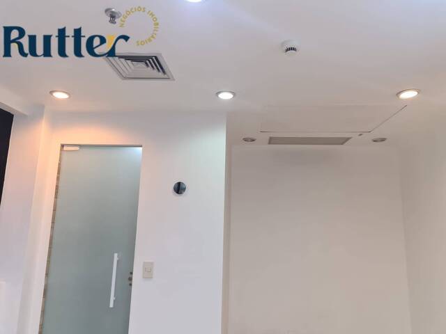 Sala para Venda em São Paulo - 4