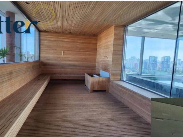 Apartamento para Venda em São Paulo - 3