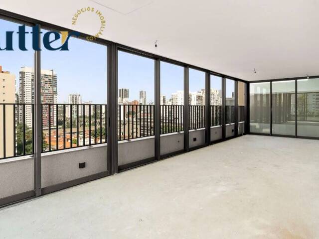 Apartamento para Venda em São Paulo - 3