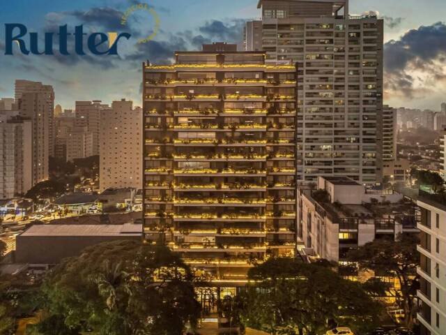 Apartamento para Venda em São Paulo - 2