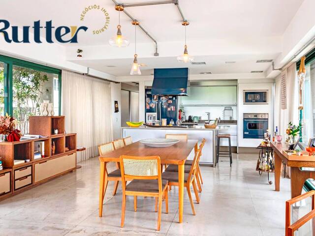 Apartamento para Venda em São Paulo - 3