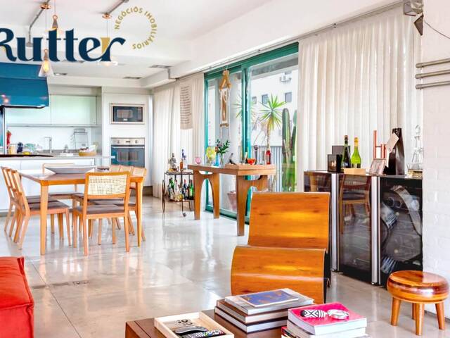 Apartamento para Venda em São Paulo - 4