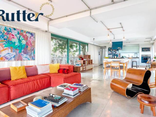 Apartamento para Venda em São Paulo - 5
