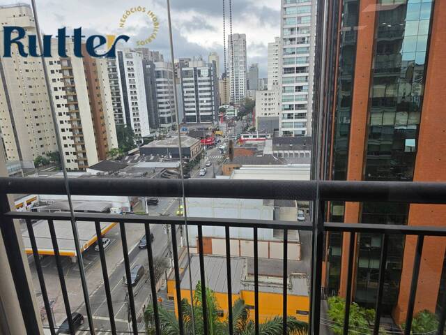 Sala para Locação em São Paulo - 3