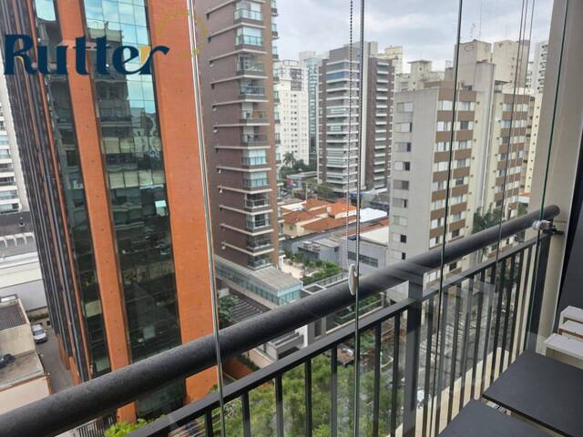 Sala para Locação em São Paulo - 2