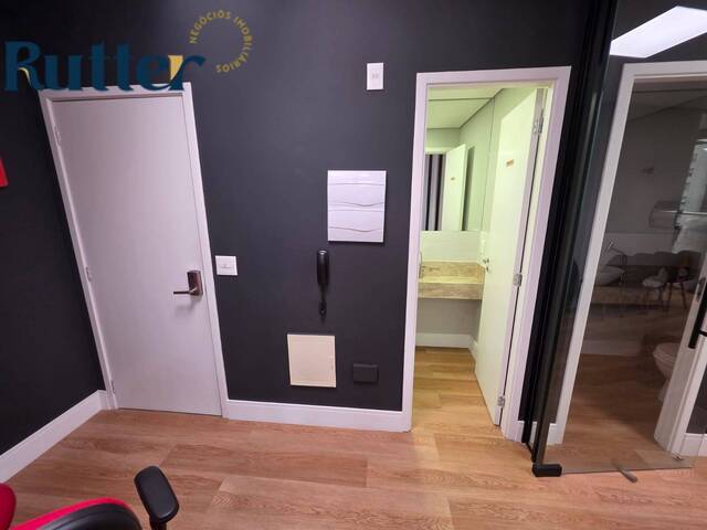 Sala para Locação em São Paulo - 4