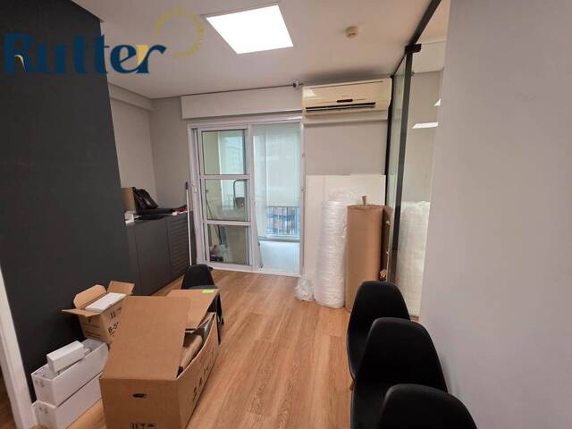 Sala para Locação em São Paulo - 5