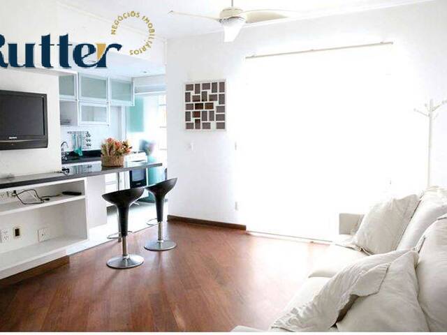 Apartamento para Locação em São Paulo - 2
