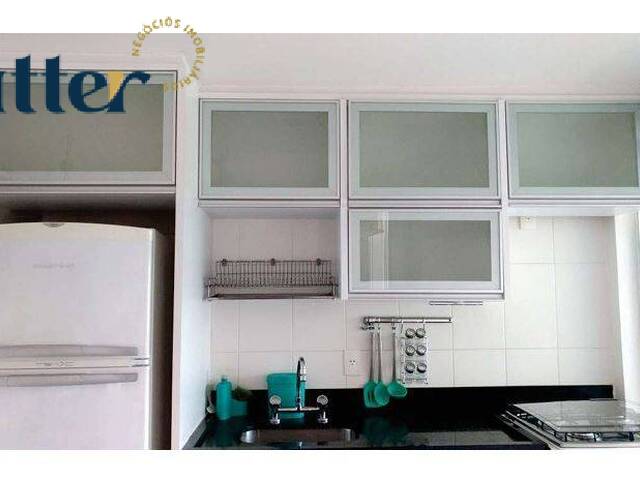 Apartamento para Locação em São Paulo - 5