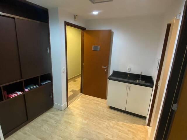 #1688 - Sala para Venda em São Paulo - SP - 3