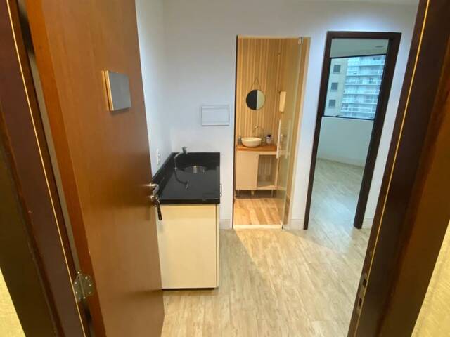 #1688 - Sala para Venda em São Paulo - SP - 1