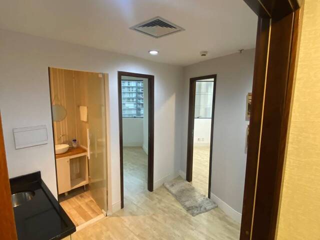 #1688 - Sala para Venda em São Paulo - SP - 2