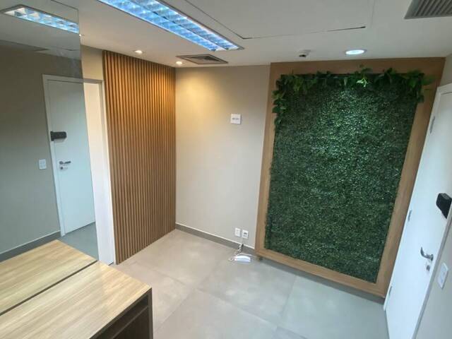 Sala para Locação em São Paulo - 4