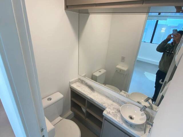 Sala para Locação em São Paulo - 3