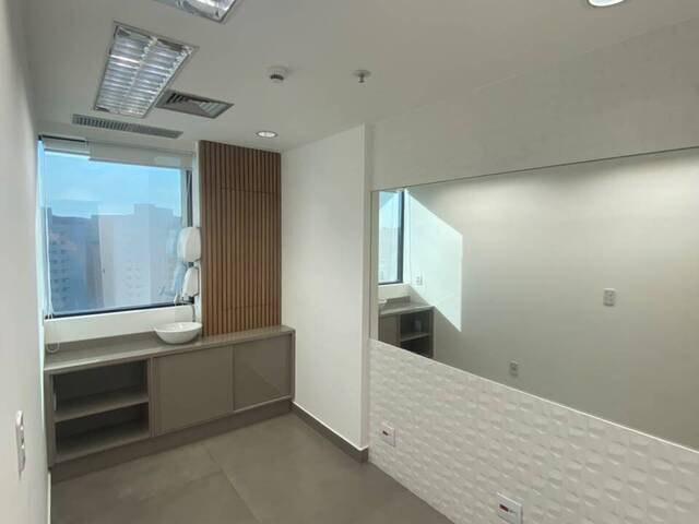 Sala para Locação em São Paulo - 5