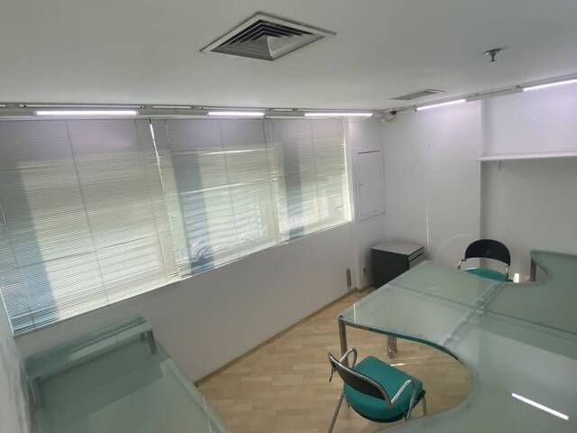 Sala para Locação em São Paulo - 4