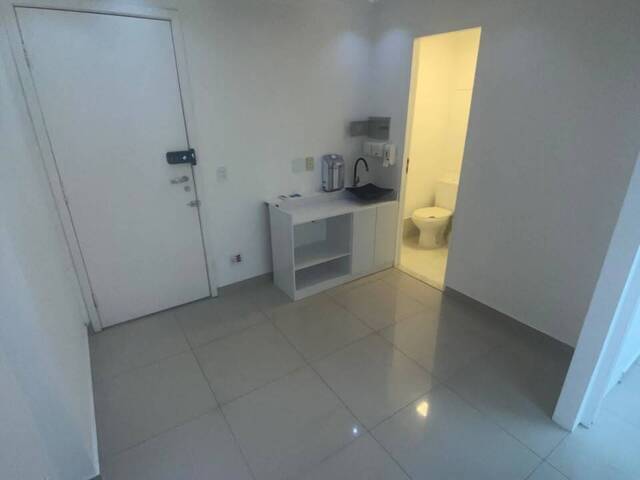 #1700 - Sala para Locação em São Paulo - SP - 2
